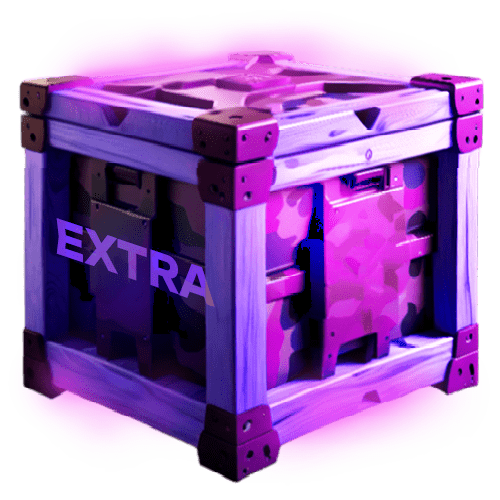 EXTRA CASE