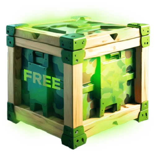 FreeTastyGo Case