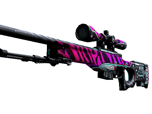 AWP | Chromatic Aberration (Factory New)